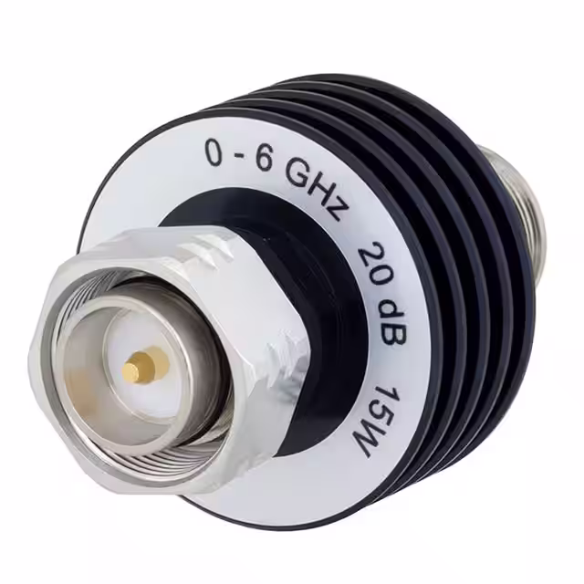 PE7AP1001-20 Pasternack electronic component