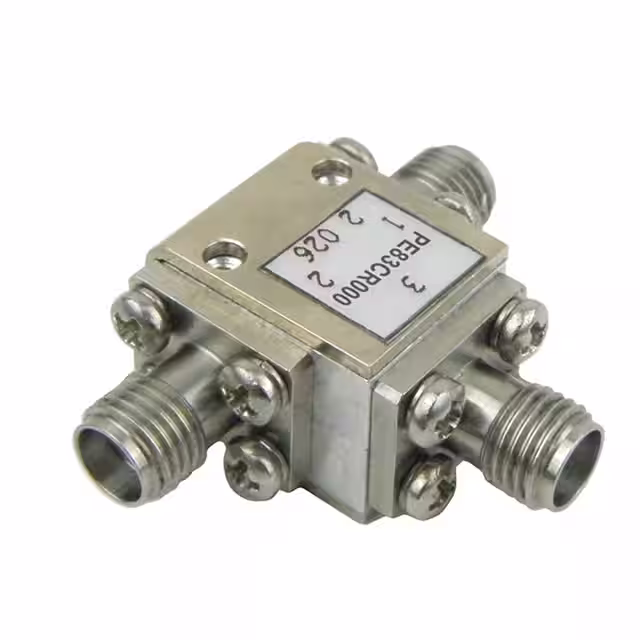 PE83CR000 Pasternack electronic component