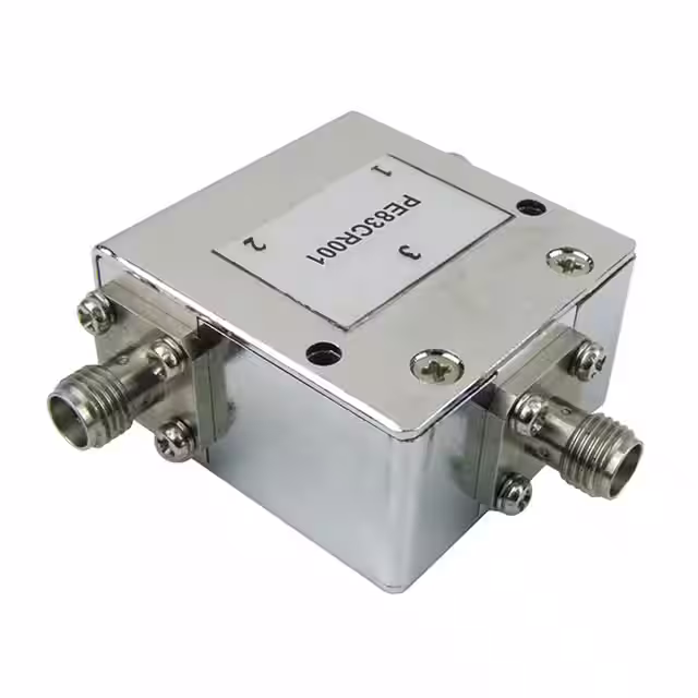 PE83CR001 Pasternack electronic component