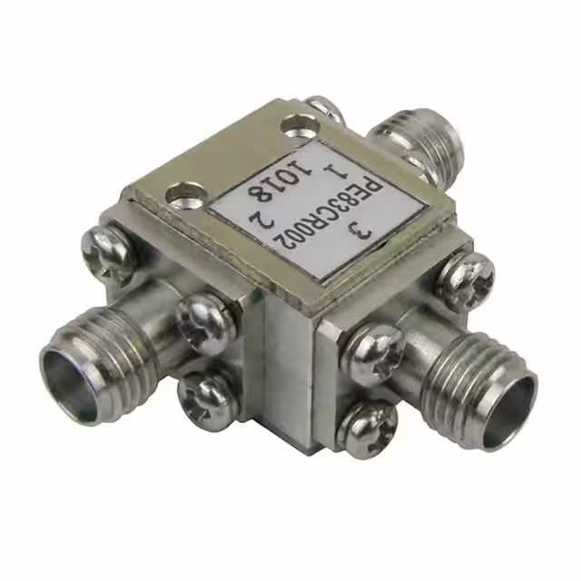 PE83CR002 Pasternack electronic component