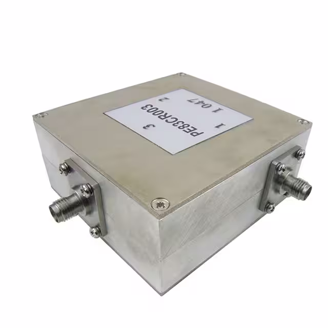 PE83CR003 Pasternack electronic component