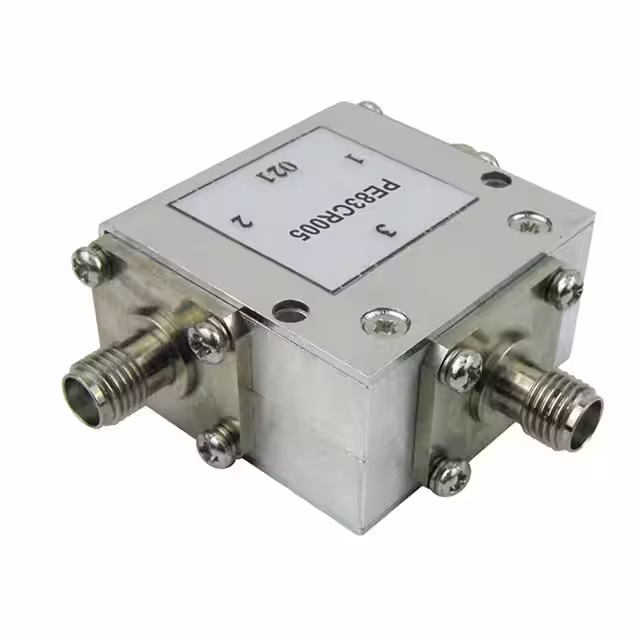 PE83CR005 Pasternack electronic component