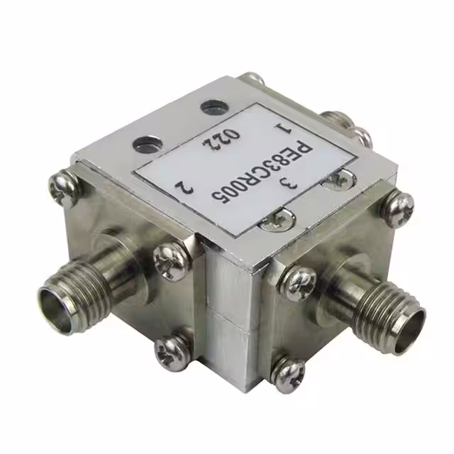 PE83CR006 Pasternack electronic component