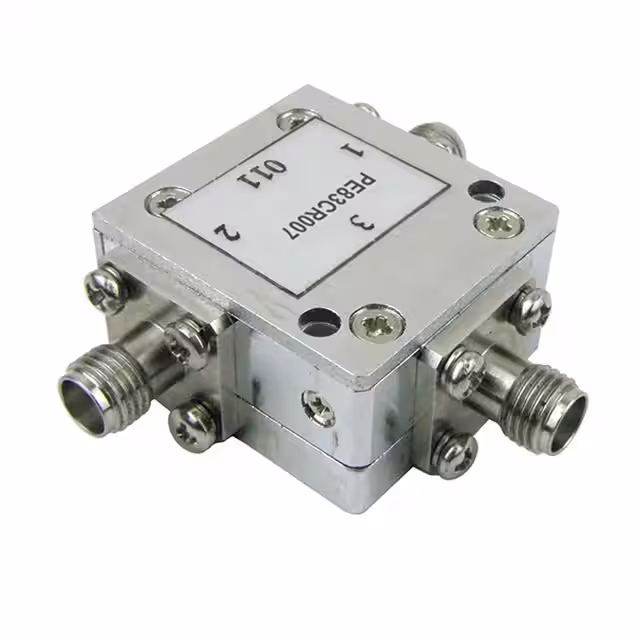 PE83CR007 Pasternack electronic component