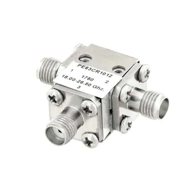 PE83CR1012 Pasternack electronic component
