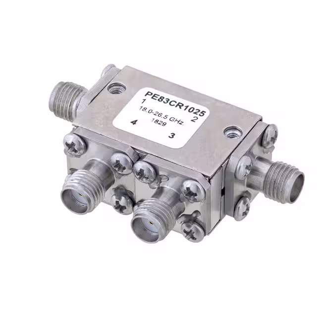 PE83CR1025 Pasternack electronic component