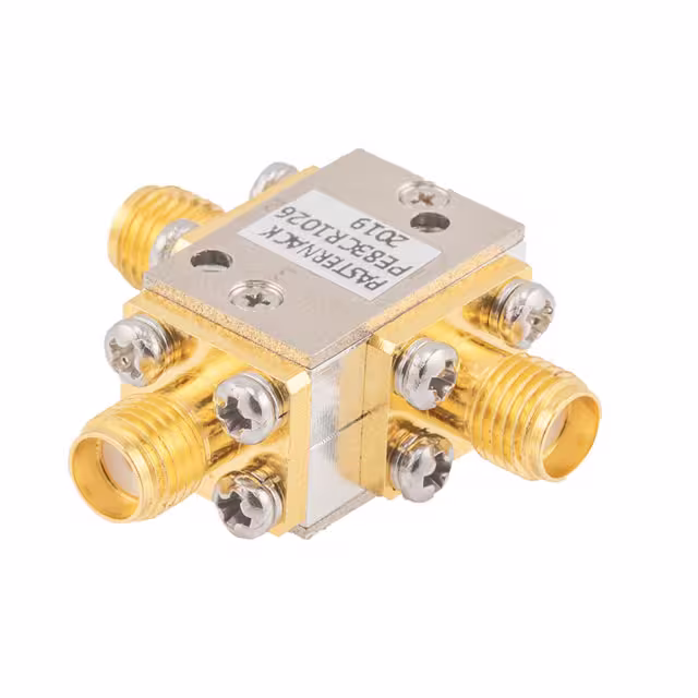 PE83CR1026 Pasternack electronic component