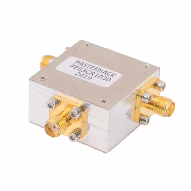 PE83CR1030 Pasternack electronic component