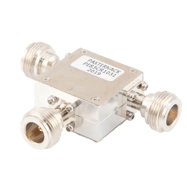 PE83CR1031 Pasternack electronic component