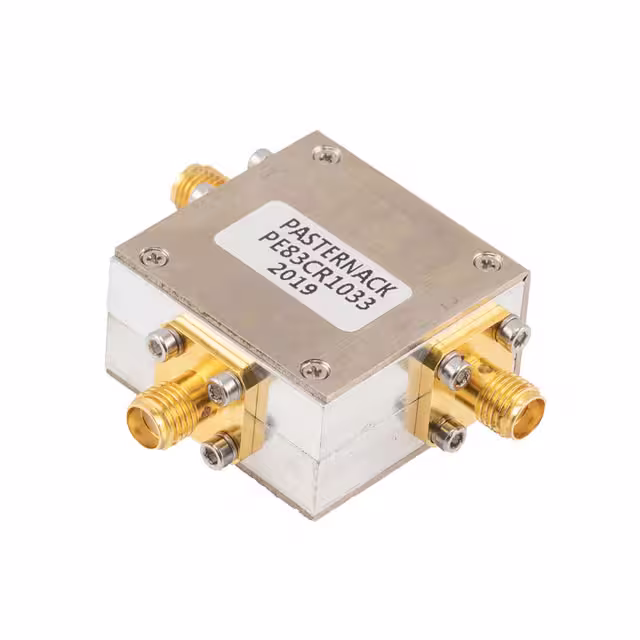 PE83CR1033 Pasternack electronic component