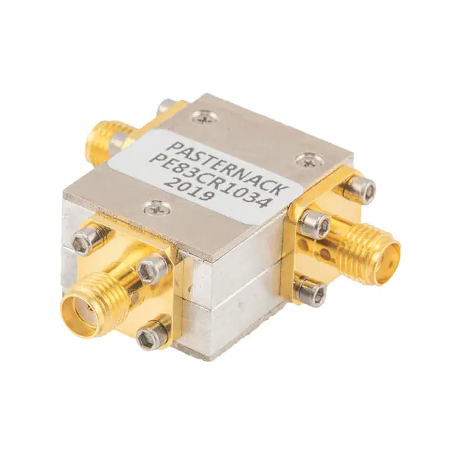 PE83CR1034 Pasternack electronic component