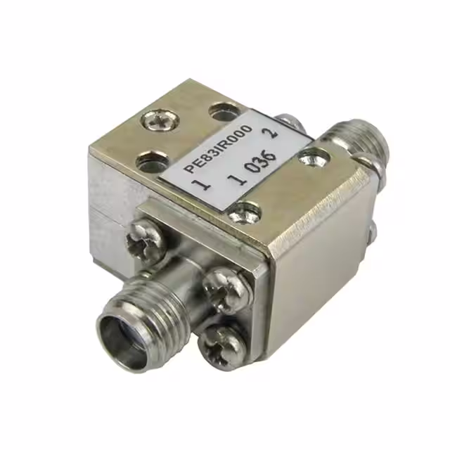 PE83IR000 Pasternack electronic component
