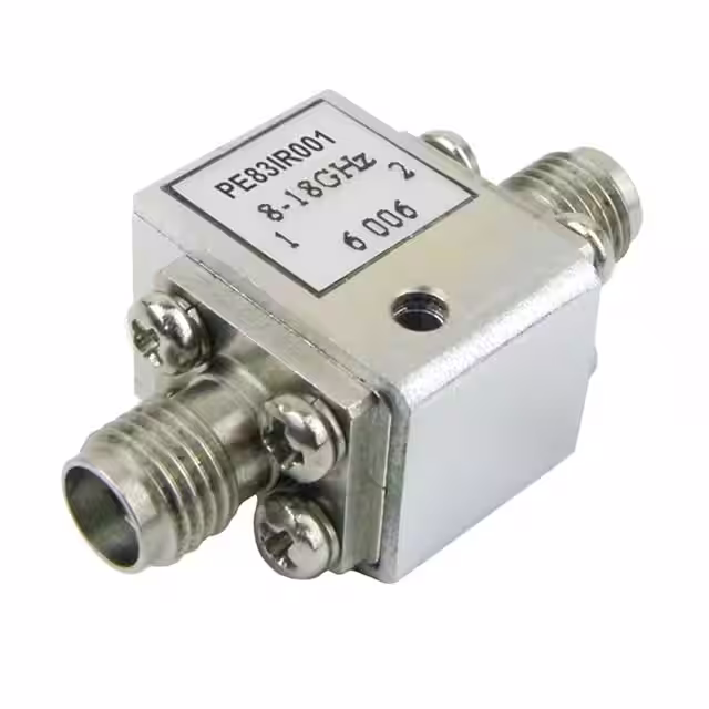PE83IR001 Pasternack electronic component