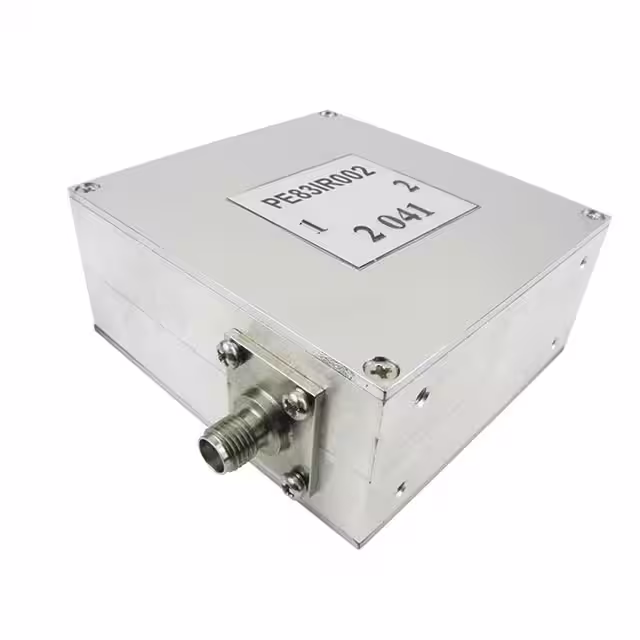 PE83IR002 Pasternack electronic component