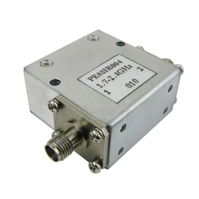 PE83IR004 Pasternack electronic component