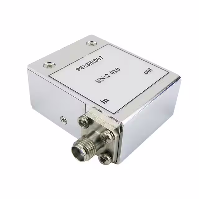 PE83IR007 Pasternack electronic component