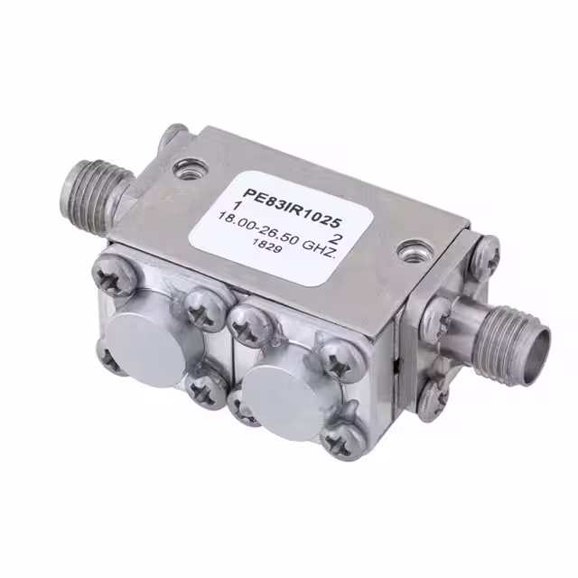 PE83IR1025 Pasternack electronic component