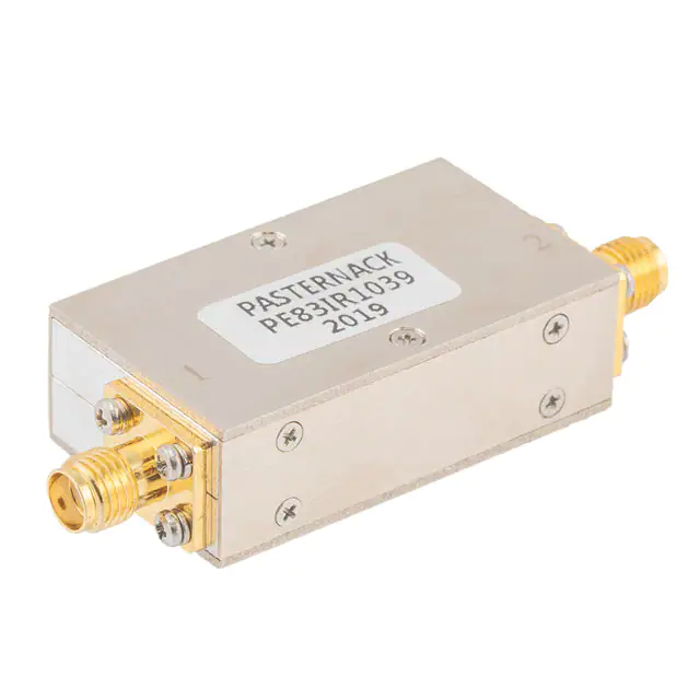 PE83IR1039 Pasternack electronic component