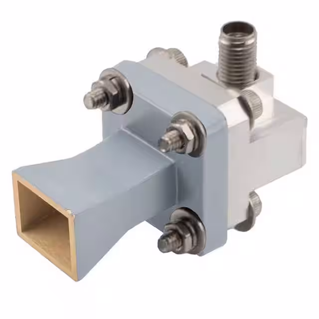 PEWAN034-10KF Pasternack electronic component