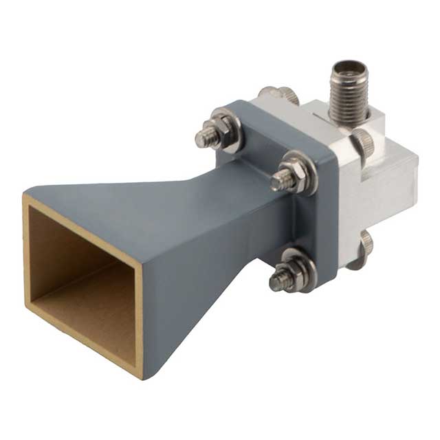 PEWAN034-15KF Pasternack electronic component