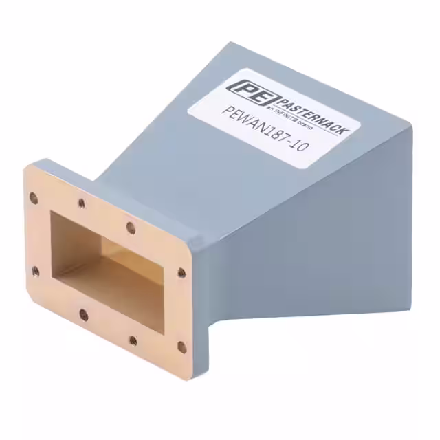 PEWAN187-10 Pasternack electronic component