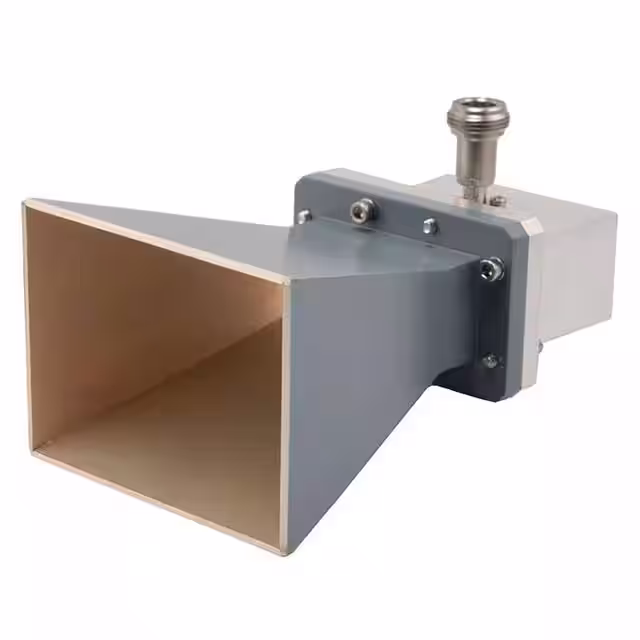 PEWAN187-10NF Pasternack electronic component