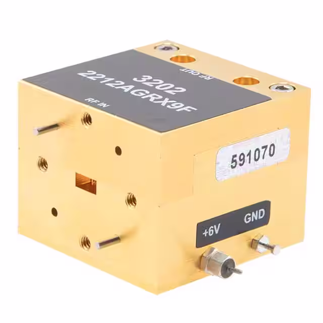PEWGA3202 Pasternack electronic component