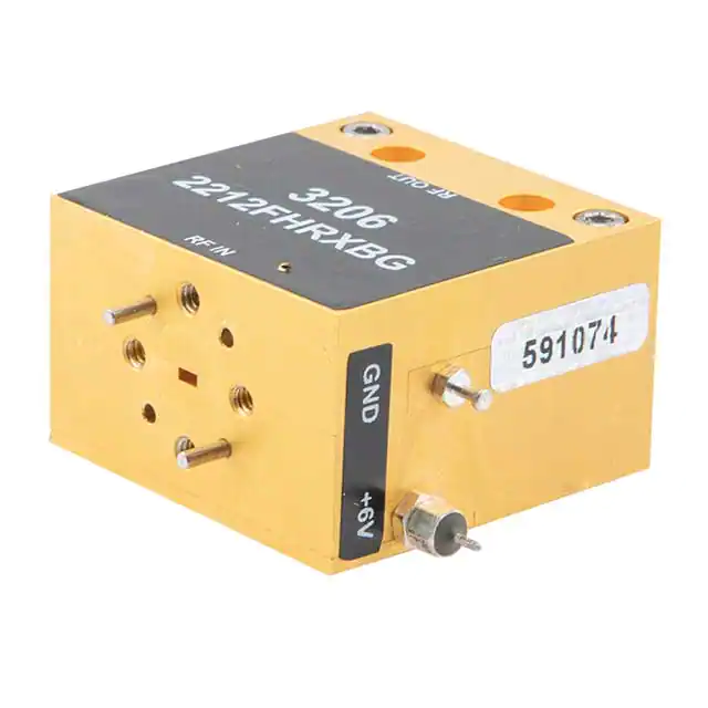 PEWGA3206 Pasternack electronic component