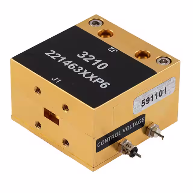 PEWGA3210 Pasternack electronic component