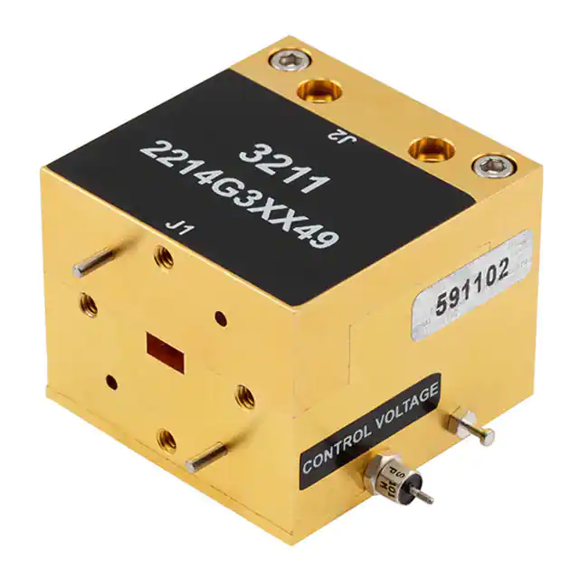 PEWGA3211 Pasternack electronic component