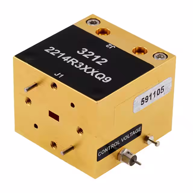 PEWGA3212 Pasternack electronic component