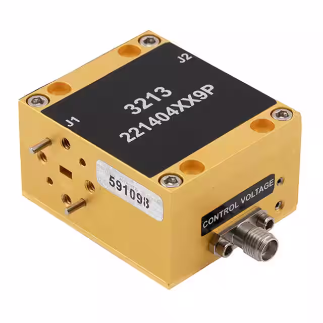 PEWGA3213 Pasternack electronic component