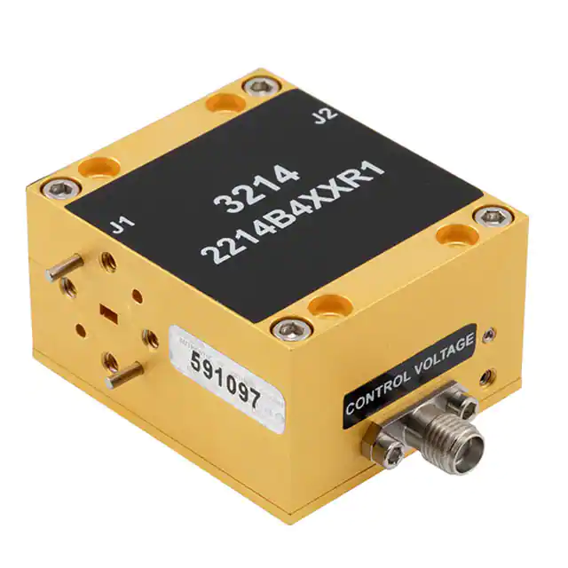 PEWGA3214 Pasternack electronic component