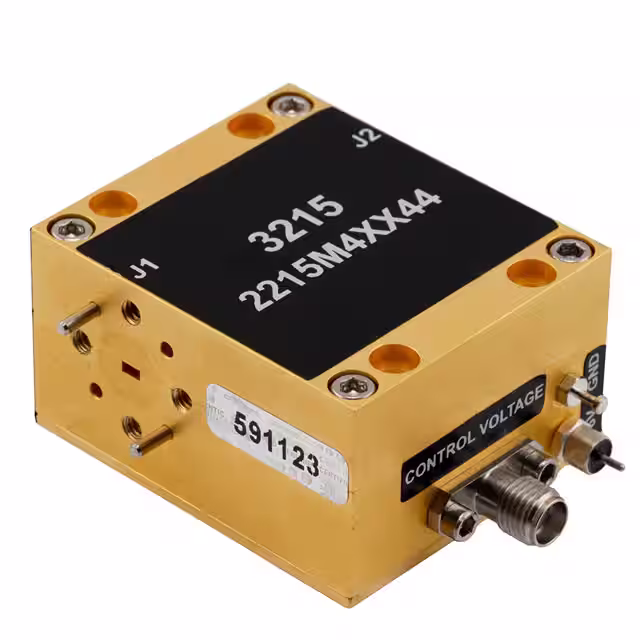 PEWGA3215 Pasternack electronic component