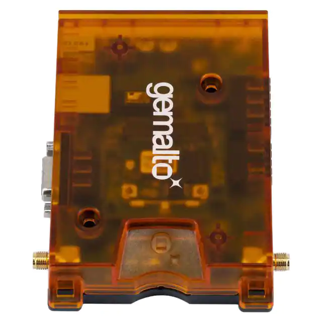 PLS62T_W LAN Telit Cinterion electronic component