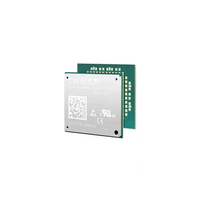 PLS83-W REL.1.2 Telit Cinterion electronic component