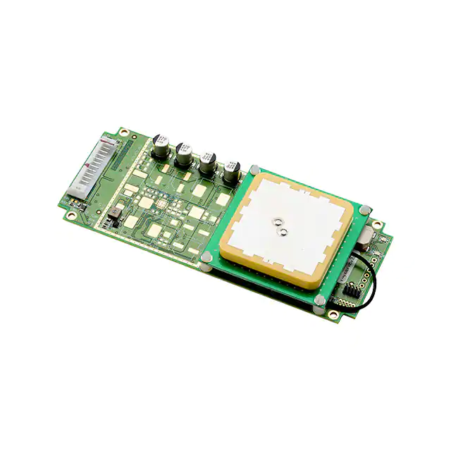 PLT-RFID-ANT-EL6E-NA ThingMagic, a JADAK brand electronic component