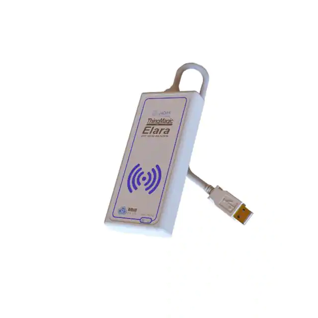 PLT-RFID-EL6-UHB-4-USB ThingMagic, a JADAK brand electronic component