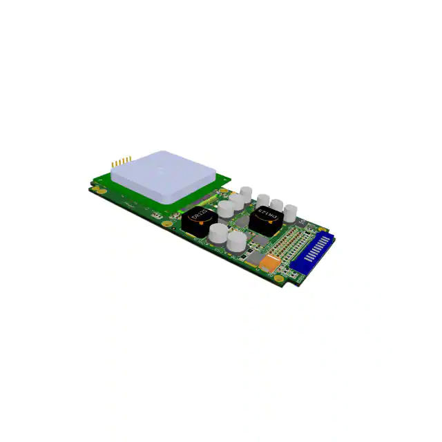 PLT-RFID-EL6E-UHF-0-232 ThingMagic, a JADAK brand electronic component