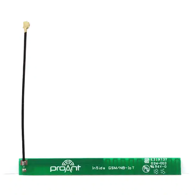 PRO-IS-573 Abracon LLC electronic component