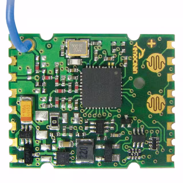 PTM330U Enocean electronic component