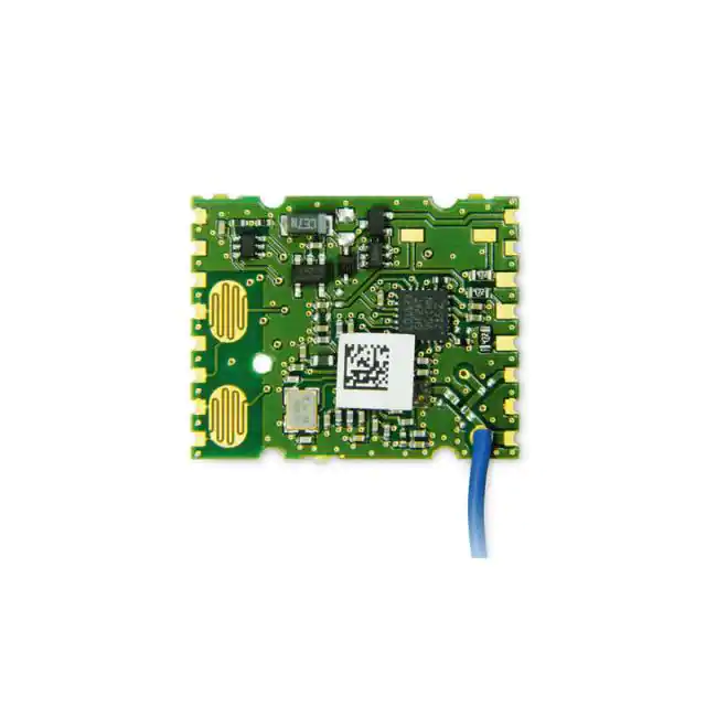 PTM535 Enocean electronic component