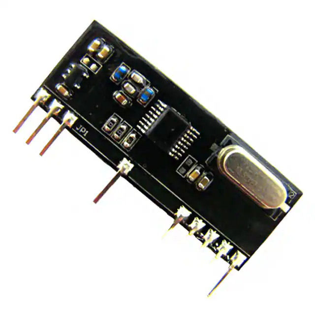 QAM-RX3-433 RF Solutions electronic component