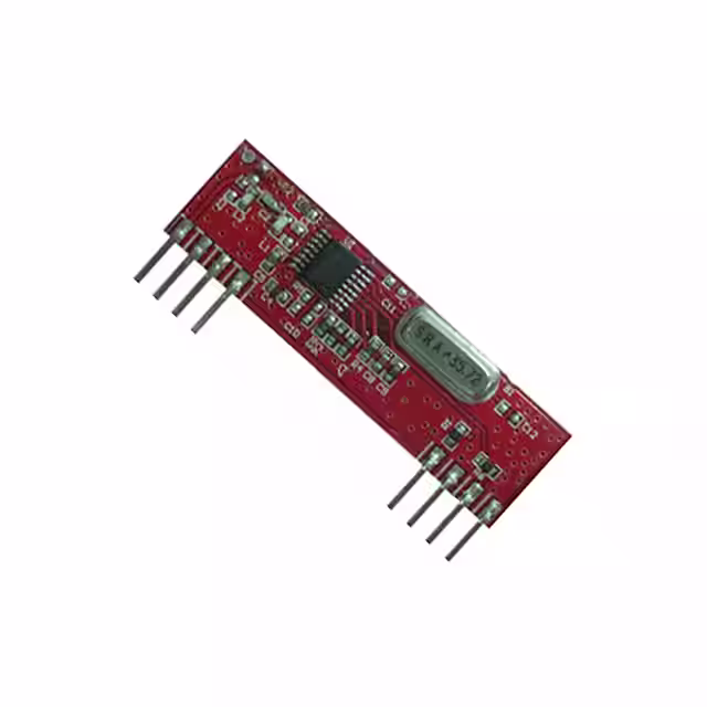 QAM-RX5-433 RF Solutions electronic component