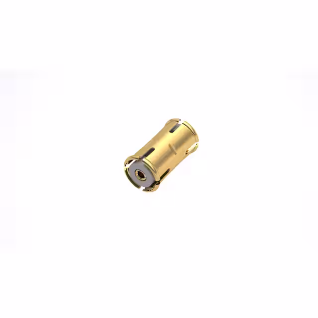 R574302885 Radiall USA, Inc. electronic component