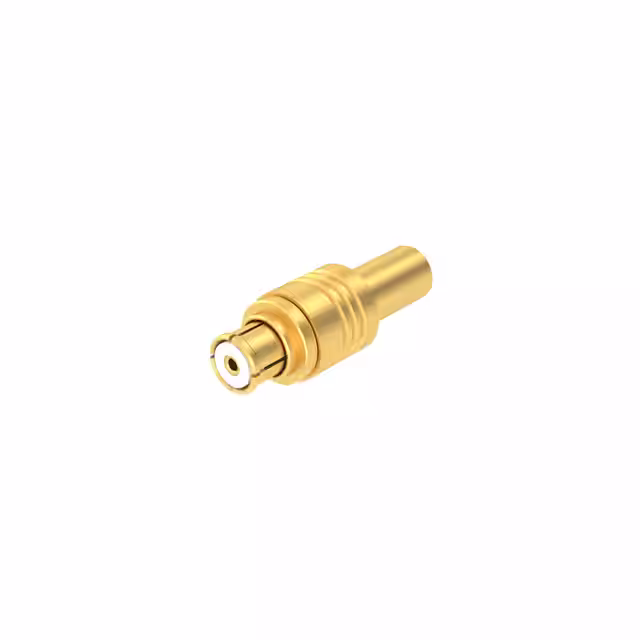 R574303005 Radiall USA, Inc. electronic component