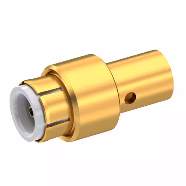R574303305 Radiall USA, Inc. electronic component