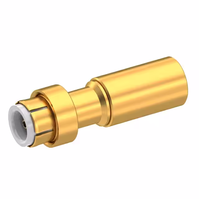 R574303425 Radiall USA, Inc. electronic component