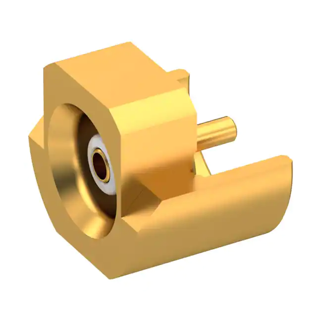 R574303685 Radiall USA, Inc. electronic component