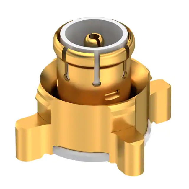 R574312435 Radiall USA, Inc. electronic component